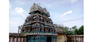 123. திருச்சிறுகுடி